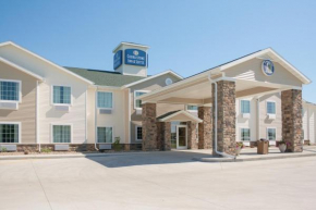 Cobblestone Inn & Suites - Brookville